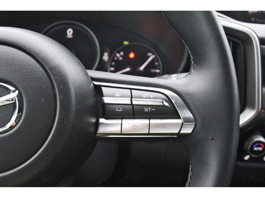 2025 Mazda Mazda CX-50 2.5 Turbo Premium Package