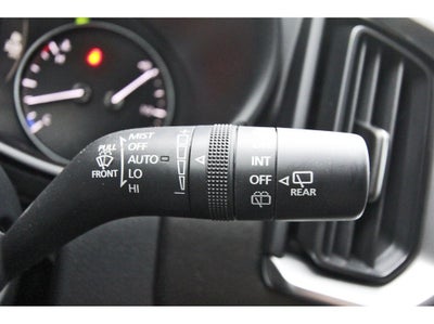 2025 Mazda Mazda CX-50 2.5 Turbo Premium Package