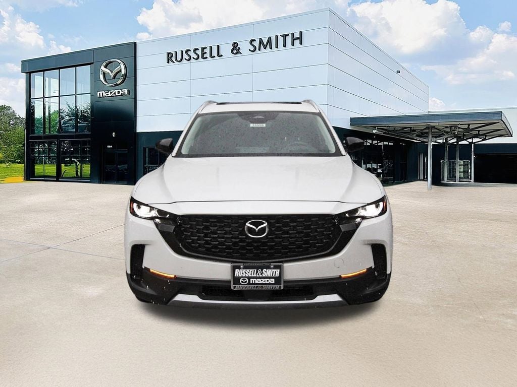 2025 Mazda Mazda CX-50 2.5 Turbo Premium Package