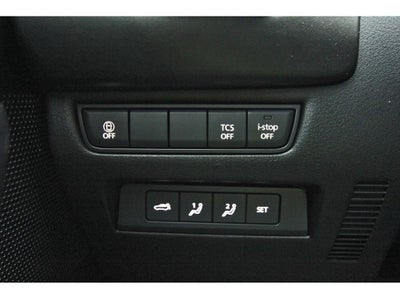 2025 Mazda Mazda CX-50 2.5 Turbo Premium Package