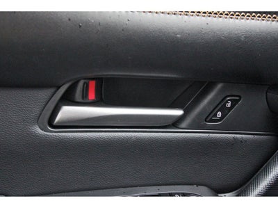 2025 Mazda Mazda CX-50 2.5 Turbo Premium Package