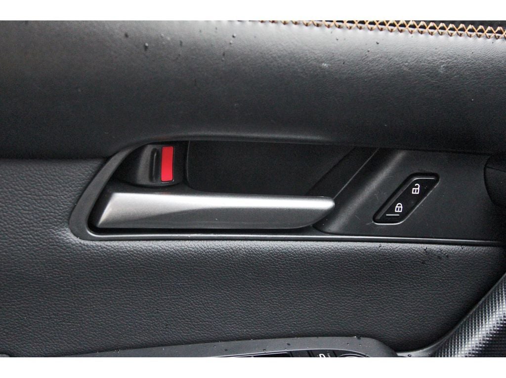 2025 Mazda Mazda CX-50 2.5 Turbo Premium Package
