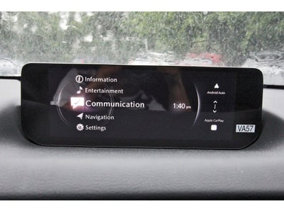 2025 Mazda Mazda CX-50 2.5 Turbo Premium Package