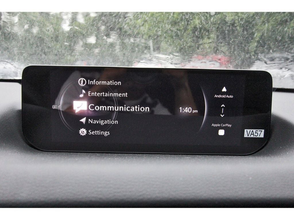 2025 Mazda Mazda CX-50 2.5 Turbo Premium Package