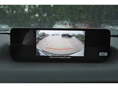 2025 Mazda Mazda CX-50 2.5 Turbo Premium Package
