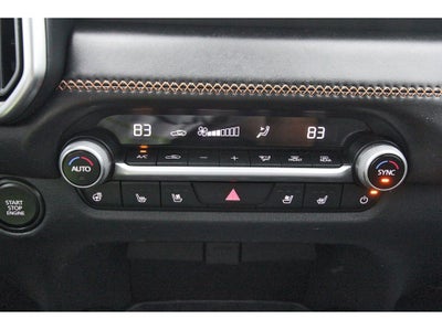 2025 Mazda Mazda CX-50 2.5 Turbo Premium Package
