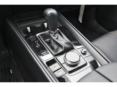 2025 Mazda Mazda CX-50 2.5 Turbo Premium Package