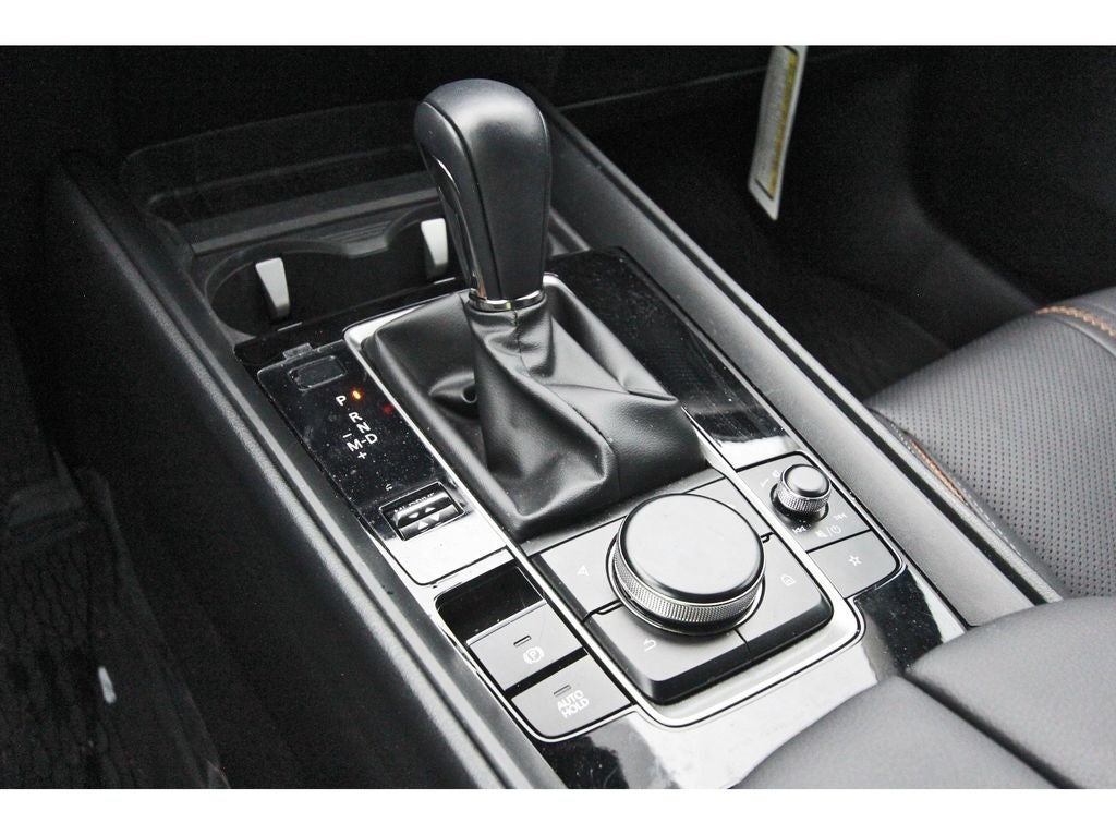 2025 Mazda Mazda CX-50 2.5 Turbo Premium Package