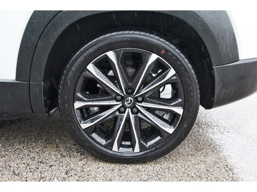 2025 Mazda Mazda CX-50 2.5 Turbo Premium Package