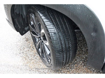 2025 Mazda Mazda CX-50 2.5 Turbo Premium Package
