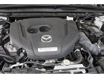 2025 Mazda Mazda CX-50 2.5 Turbo Premium Package