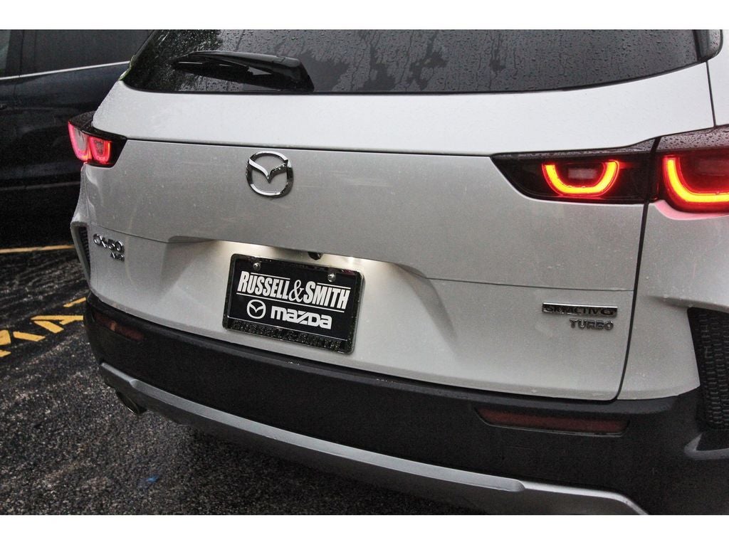 2025 Mazda Mazda CX-50 2.5 Turbo Premium Package