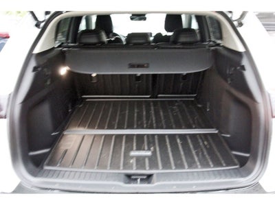 2025 Mazda Mazda CX-50 2.5 Turbo Premium Package
