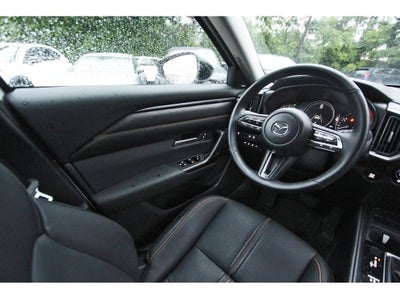 2025 Mazda Mazda CX-50 2.5 Turbo Premium Package