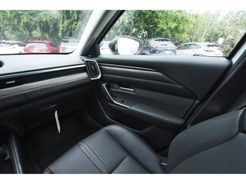 2025 Mazda Mazda CX-50 2.5 Turbo Premium Package
