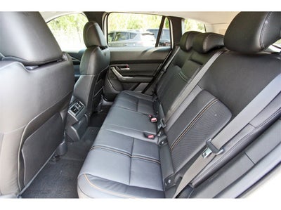 2025 Mazda Mazda CX-50 2.5 S Premium Plus AWD