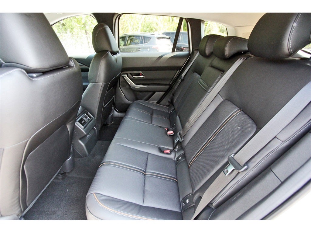 2025 Mazda Mazda CX-50 2.5 S Premium Plus AWD