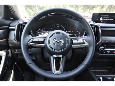2025 Mazda Mazda CX-50 2.5 S Premium Plus AWD