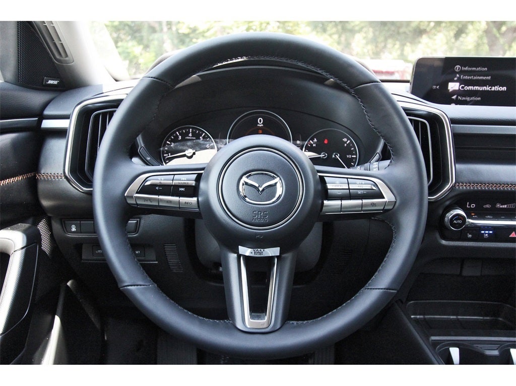 2025 Mazda Mazda CX-50 2.5 S Premium Plus AWD