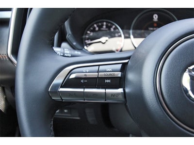 2025 Mazda Mazda CX-50 2.5 S Premium Plus AWD