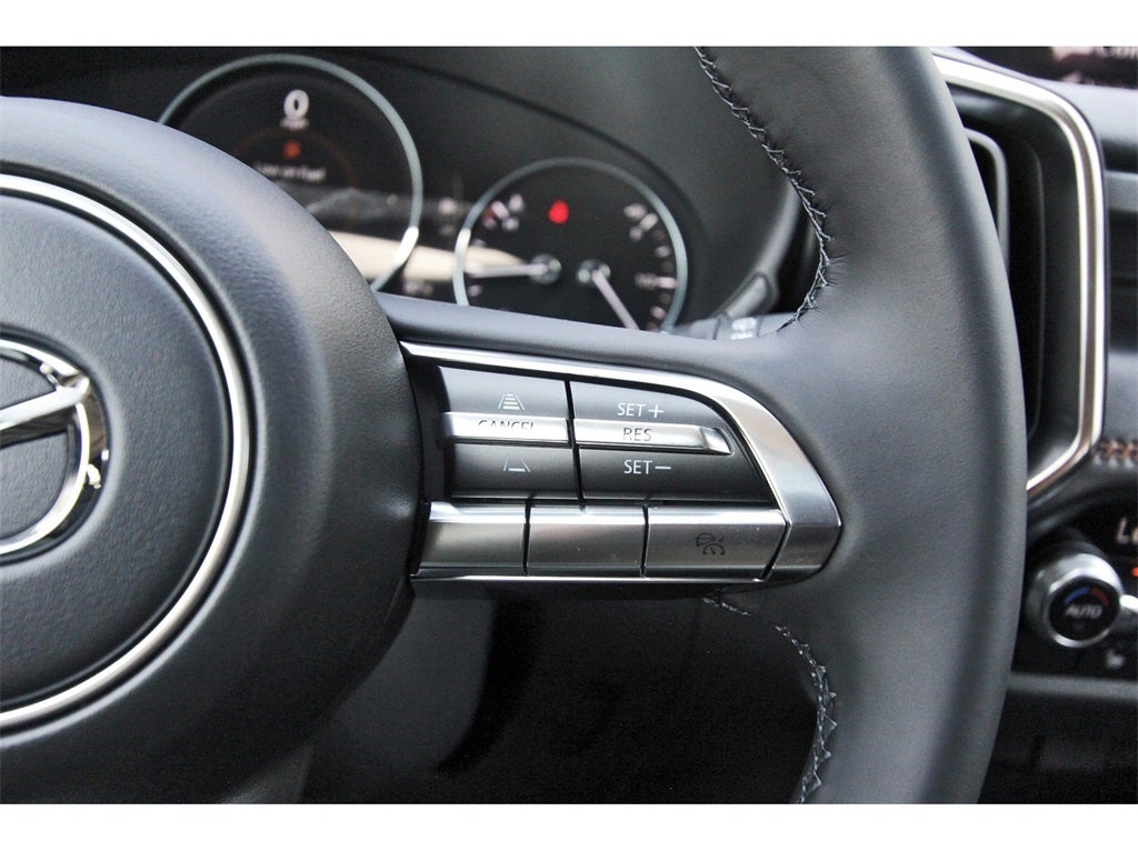 2025 Mazda Mazda CX-50 2.5 S Premium Plus AWD