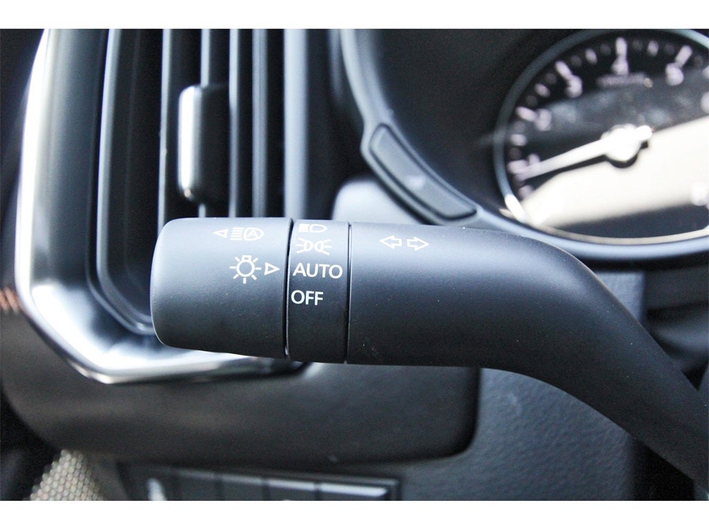 2025 Mazda Mazda CX-50 2.5 S Premium Plus AWD