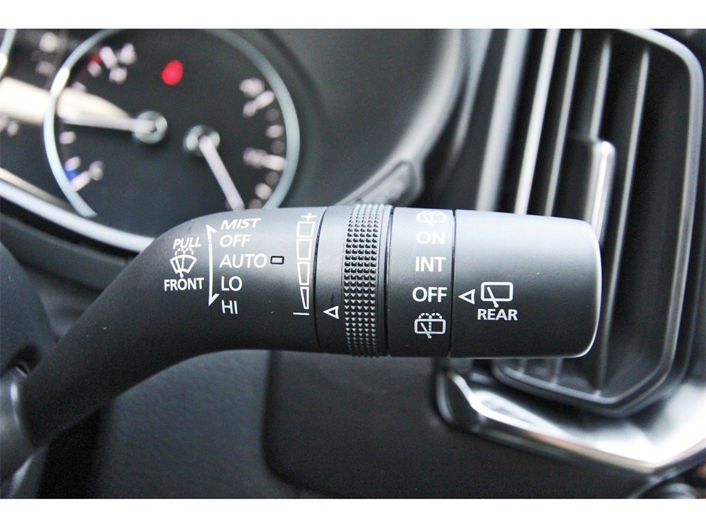 2025 Mazda Mazda CX-50 2.5 S Premium Plus AWD