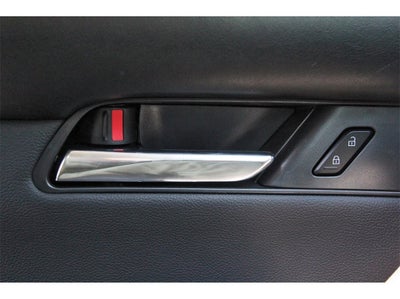 2025 Mazda Mazda CX-50 2.5 S Premium Plus AWD