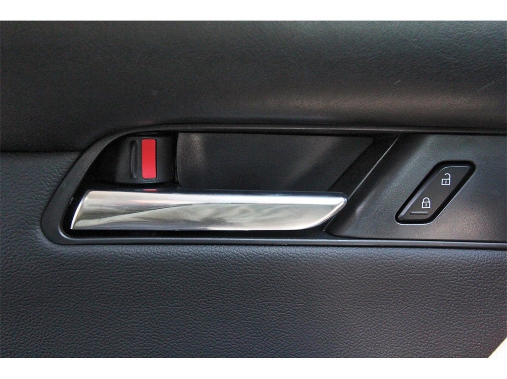 2025 Mazda Mazda CX-50 2.5 S Premium Plus AWD