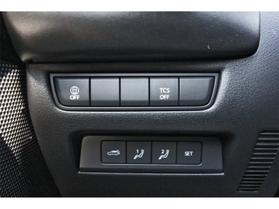 2025 Mazda Mazda CX-50 2.5 S Premium Plus AWD