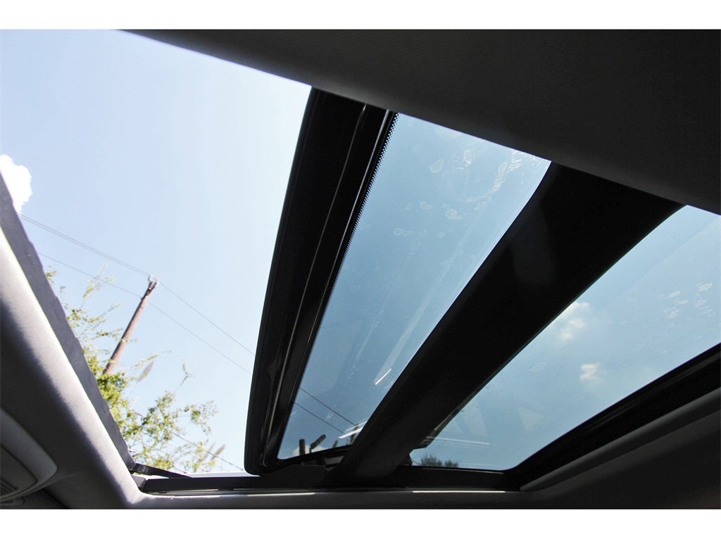 2025 Mazda Mazda CX-50 2.5 S Premium Plus AWD