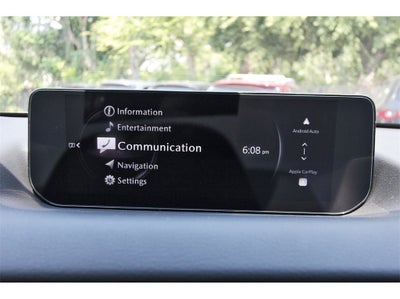 2025 Mazda Mazda CX-50 2.5 S Premium Plus AWD