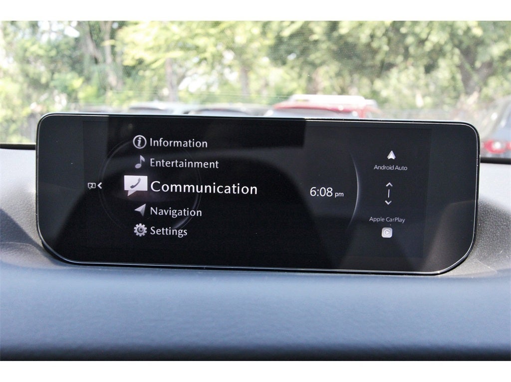 2025 Mazda Mazda CX-50 2.5 S Premium Plus AWD