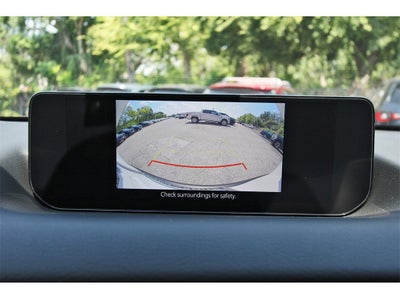 2025 Mazda Mazda CX-50 2.5 S Premium Plus AWD