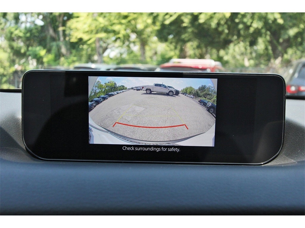 2025 Mazda Mazda CX-50 2.5 S Premium Plus AWD