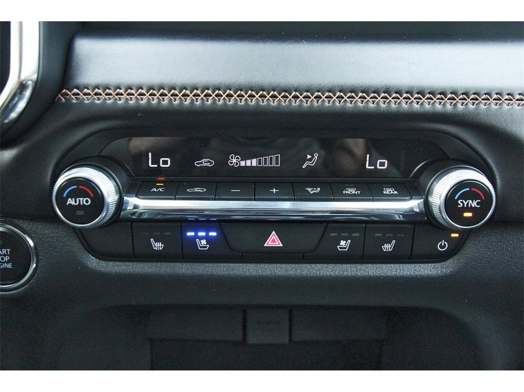 2025 Mazda Mazda CX-50 2.5 S Premium Plus AWD