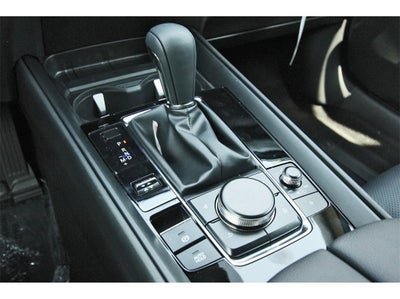 2025 Mazda Mazda CX-50 2.5 S Premium Plus AWD