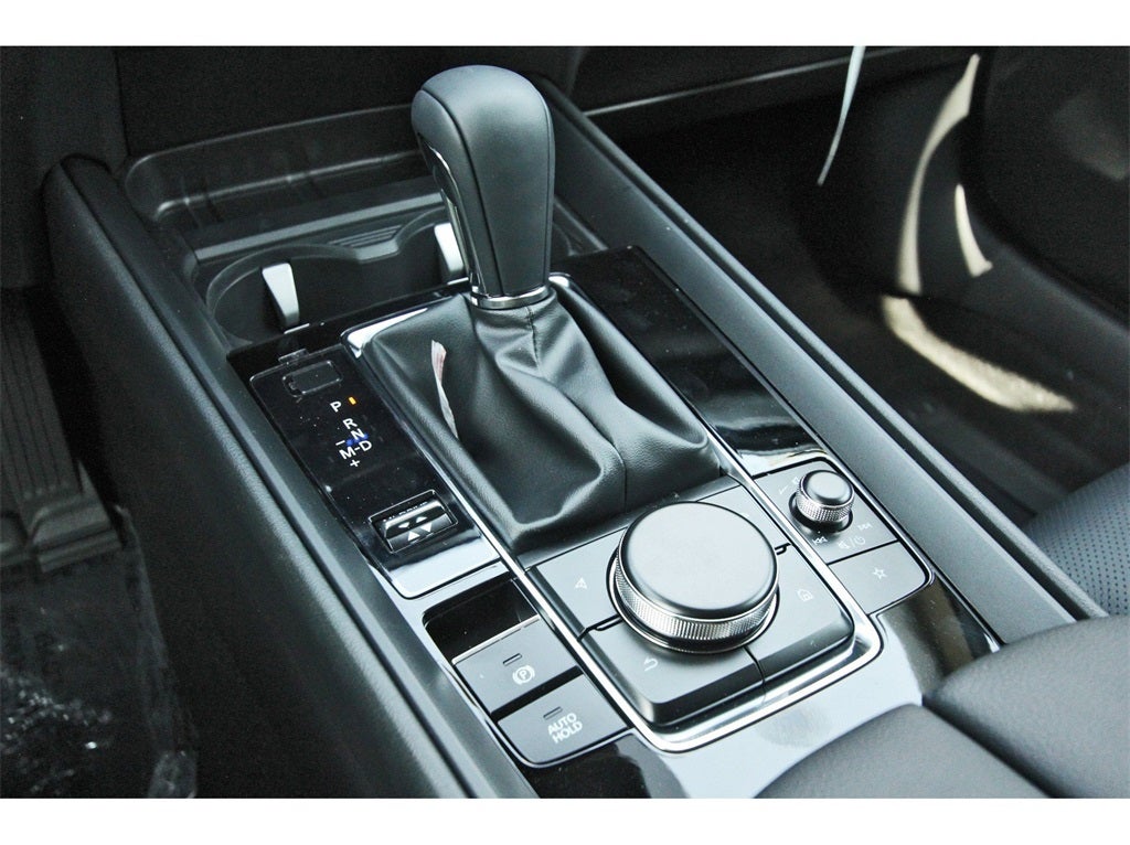 2025 Mazda Mazda CX-50 2.5 S Premium Plus AWD