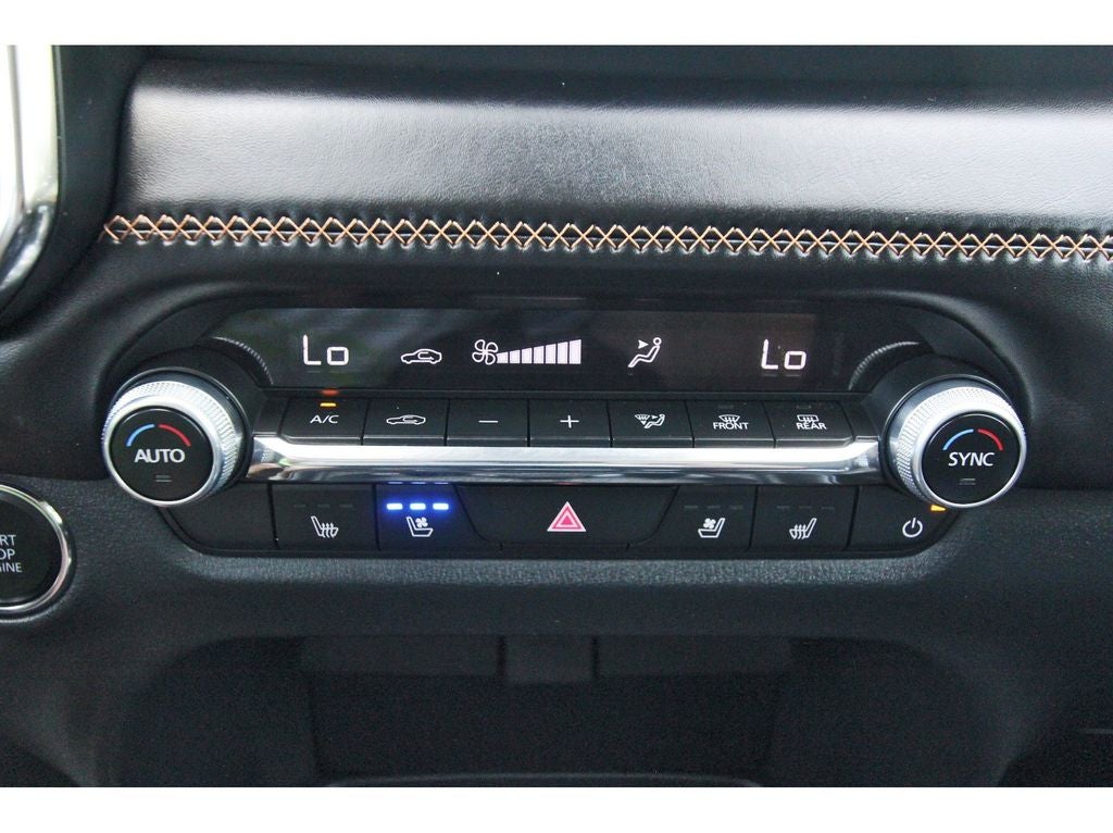 2025 Mazda Mazda CX-50 2.5 S Premium Plus Package