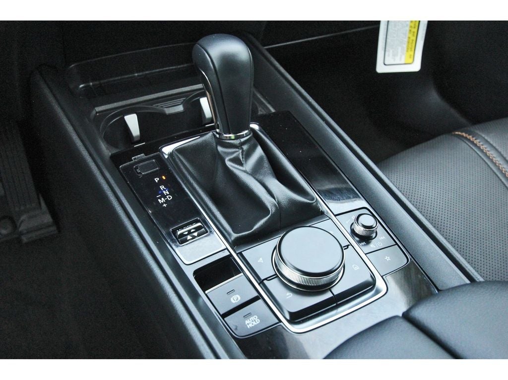 2025 Mazda Mazda CX-50 2.5 S Premium Plus Package