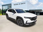 2025 Mazda Mazda CX-50 2.5 S Premium Plus AWD