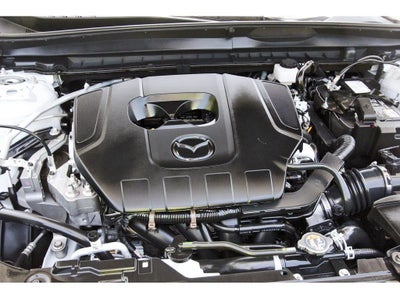 2025 Mazda Mazda CX-50 2.5 S Premium Plus Package