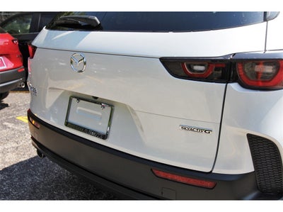 2025 Mazda Mazda CX-50 2.5 S Premium Plus AWD