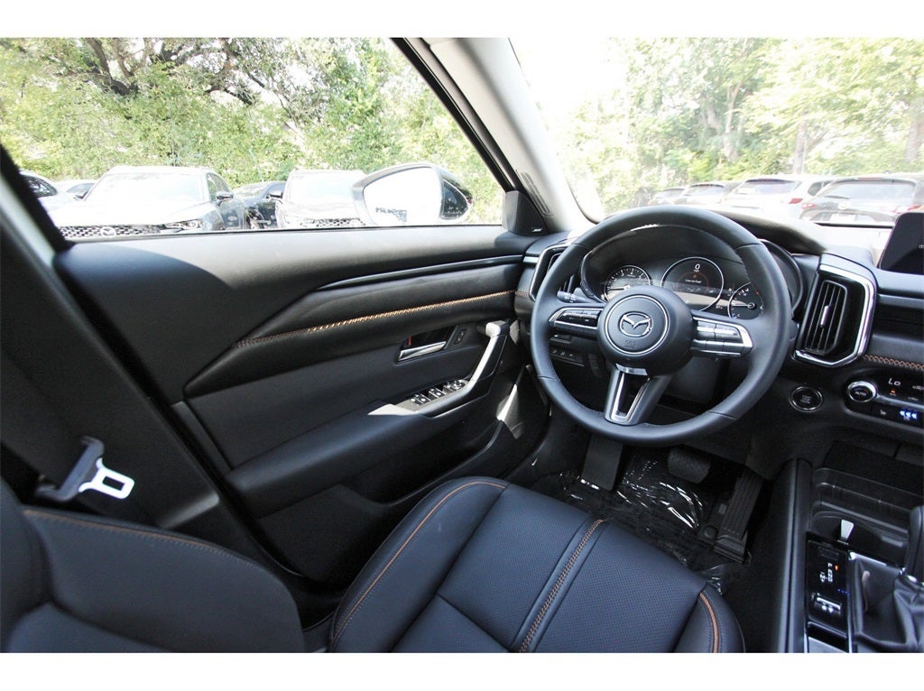 2025 Mazda Mazda CX-50 2.5 S Premium Plus AWD