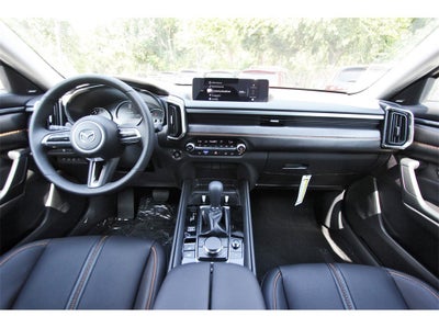 2025 Mazda Mazda CX-50 2.5 S Premium Plus AWD