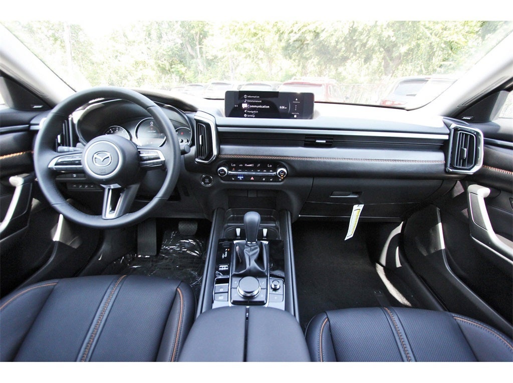 2025 Mazda Mazda CX-50 2.5 S Premium Plus AWD