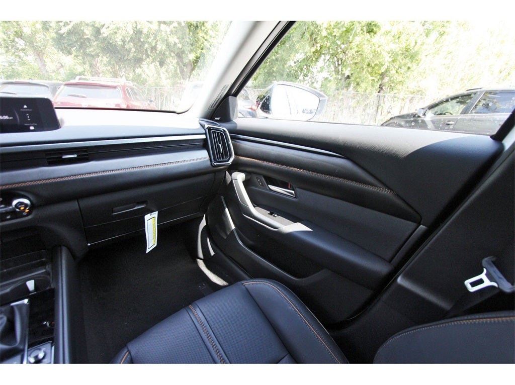 2025 Mazda Mazda CX-50 2.5 S Premium Plus AWD