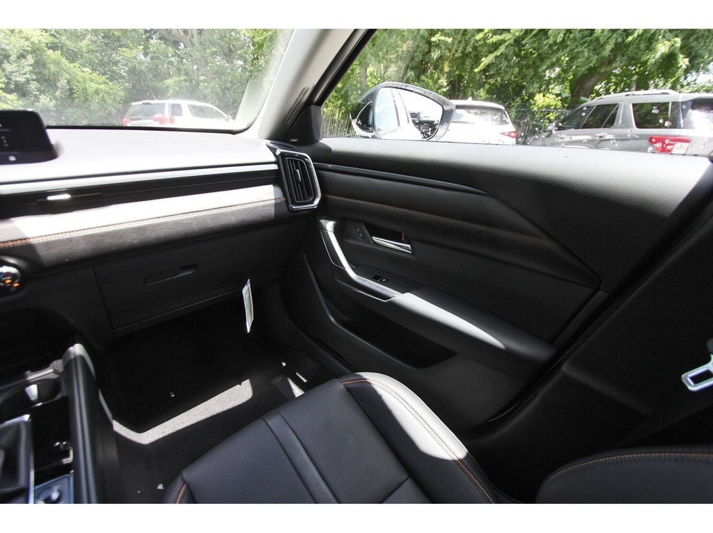 2026 Mazda Mazda CX-50 2.5 Turbo Premium Plus AWD