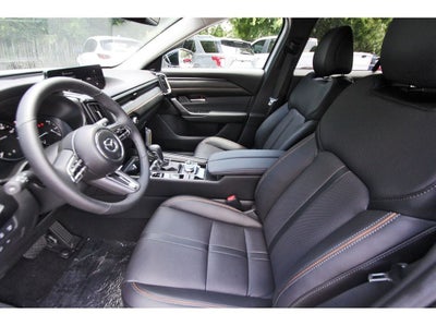 2026 Mazda Mazda CX-50 2.5 Turbo Premium Plus AWD