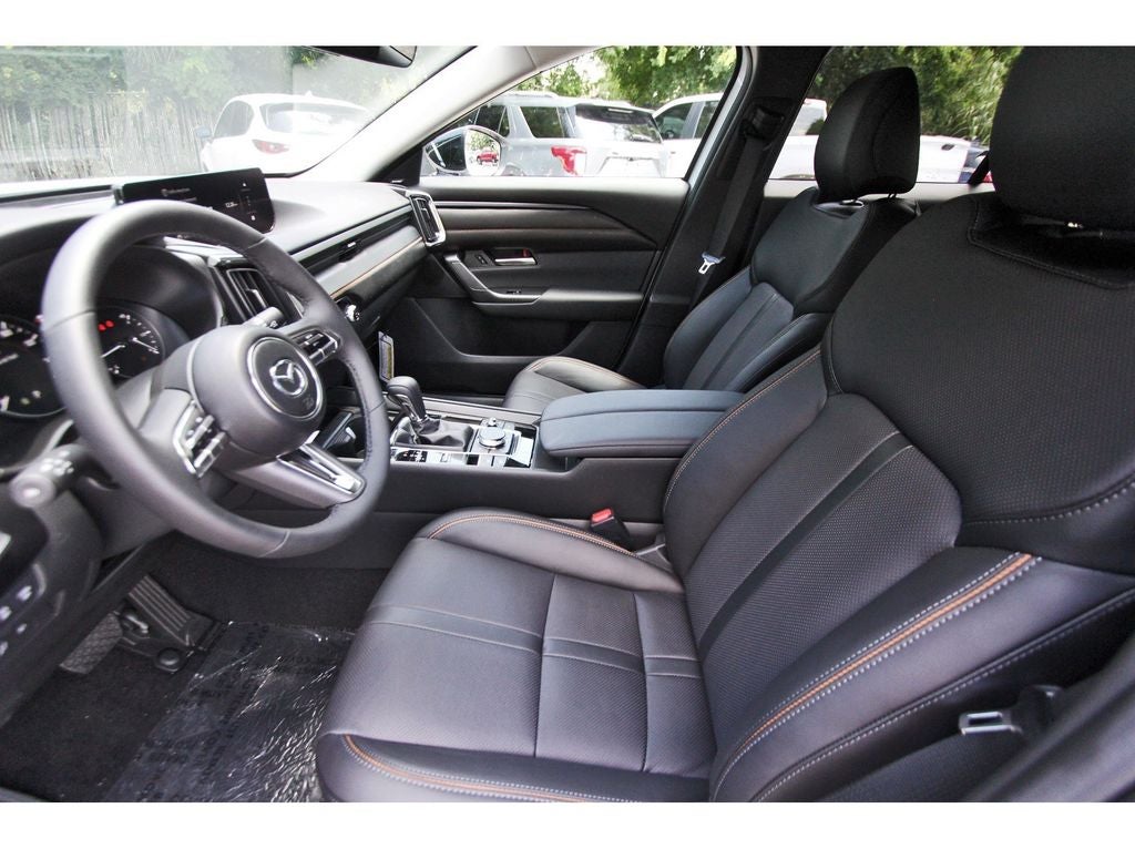 2026 Mazda Mazda CX-50 2.5 Turbo Premium Plus AWD